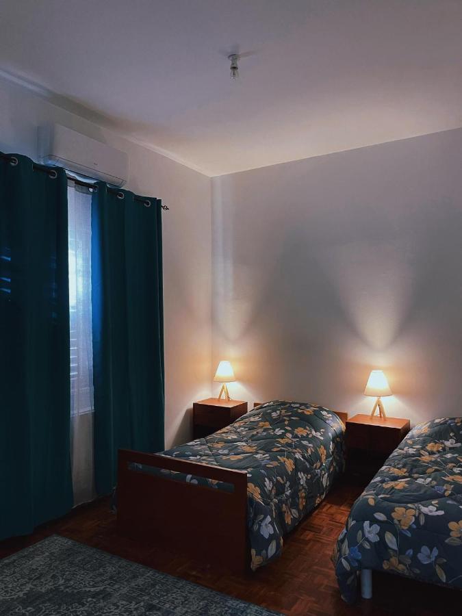 Indie7House Пано-Лефкара Экстерьер фото