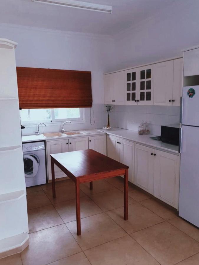 Indie7House Пано-Лефкара Экстерьер фото