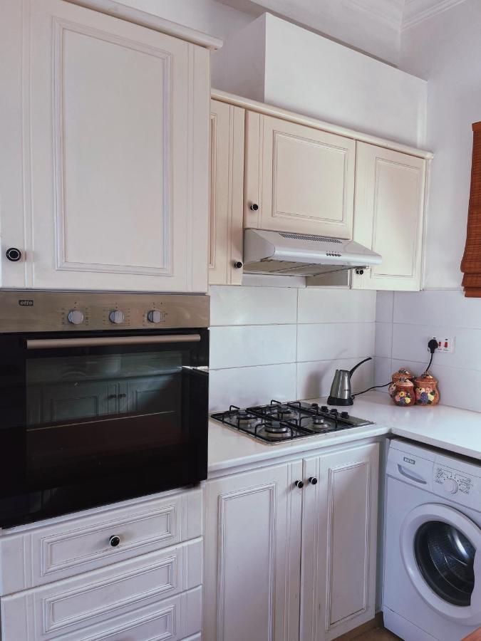 Indie7House Пано-Лефкара Экстерьер фото