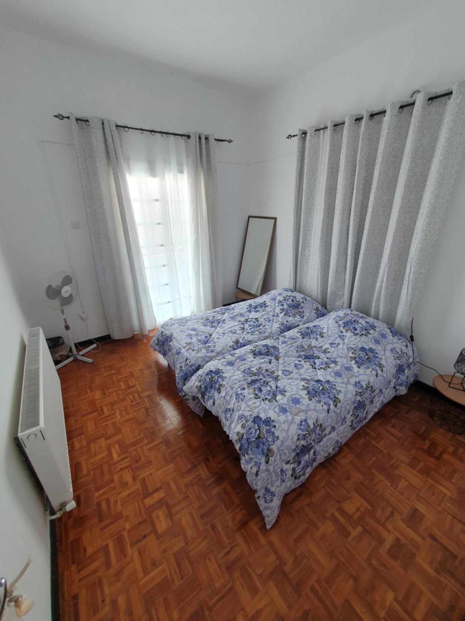 Indie7House Пано-Лефкара Экстерьер фото